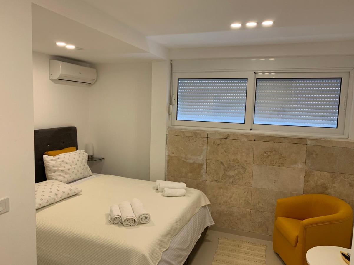 Villa La Vie Ulcinj Exteriér fotografie