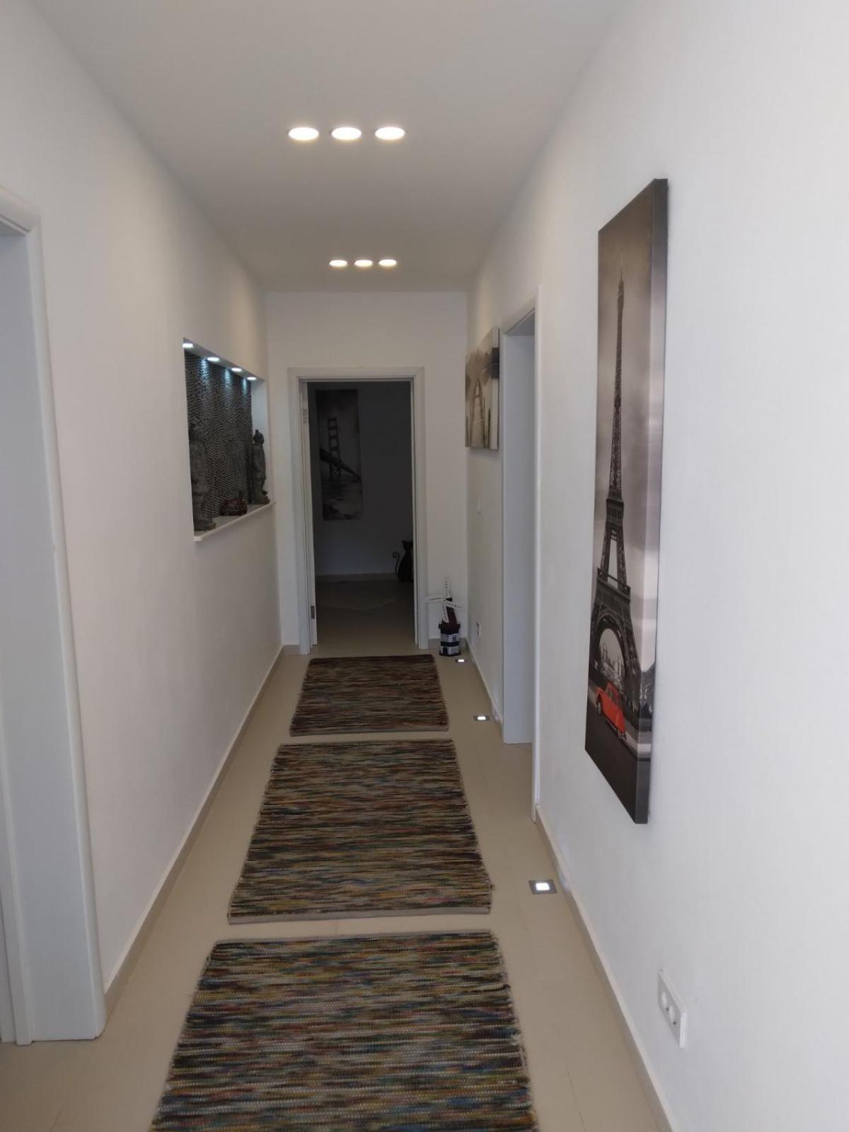 Villa La Vie Ulcinj Pokoj fotografie