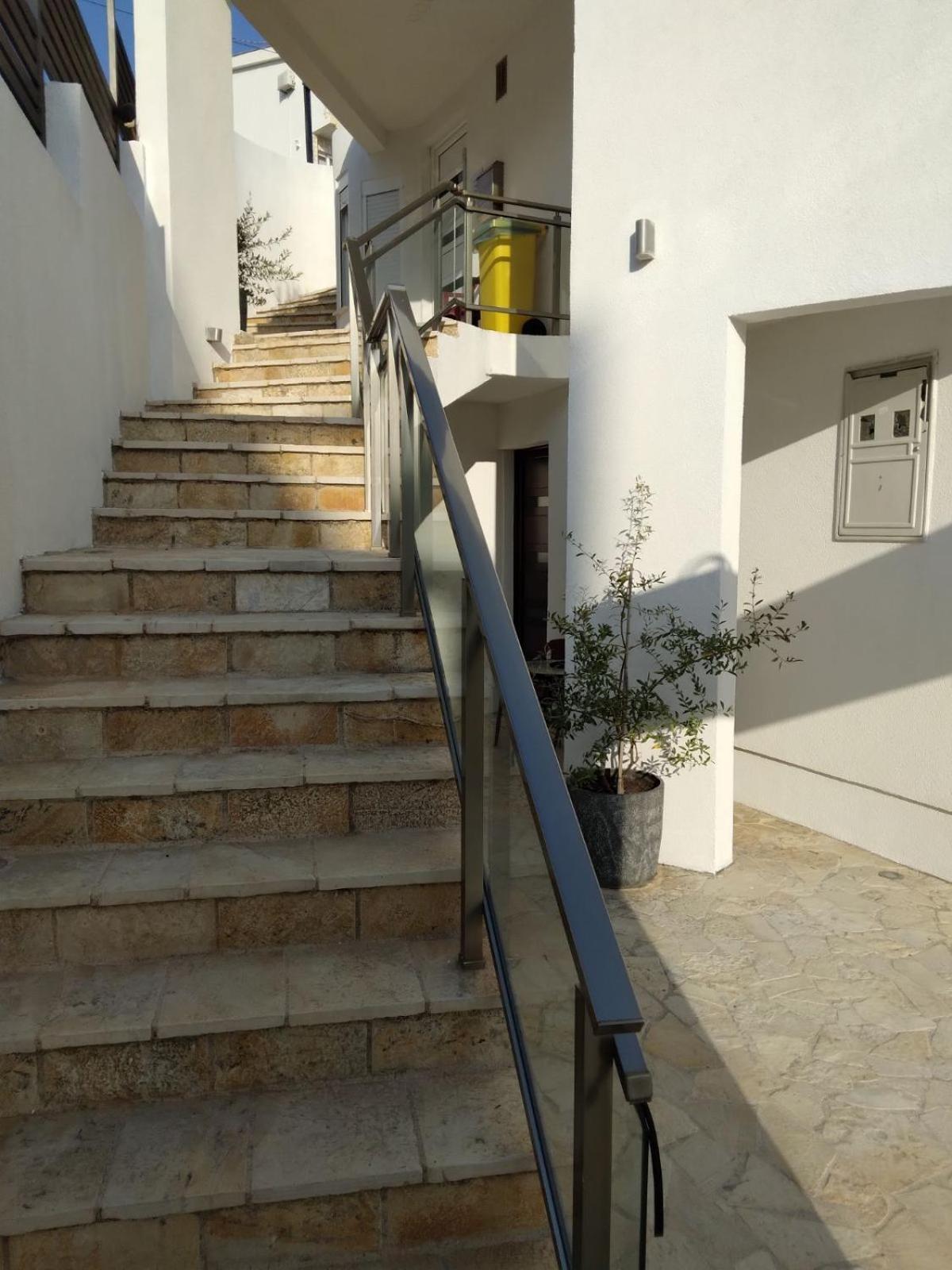 Villa La Vie Ulcinj Pokoj fotografie