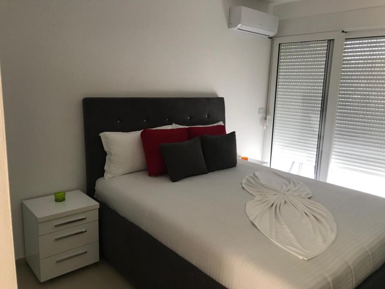Villa La Vie Ulcinj Exteriér fotografie