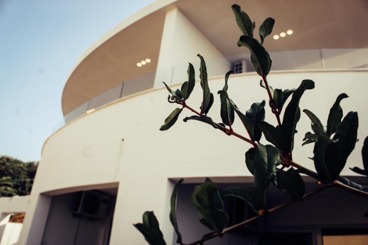 Villa La Vie Ulcinj Exteriér fotografie