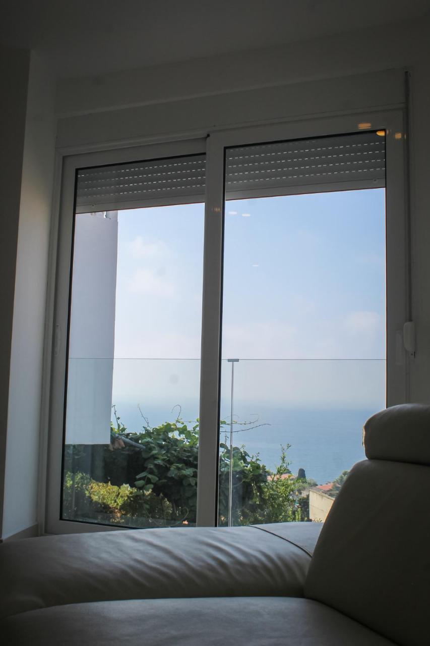 Villa La Vie Ulcinj Exteriér fotografie
