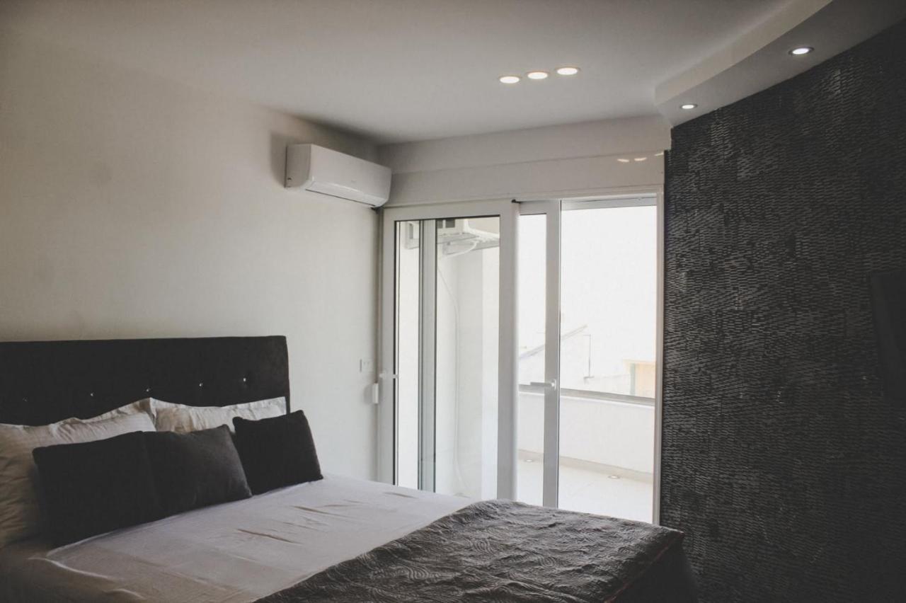 Villa La Vie Ulcinj Exteriér fotografie