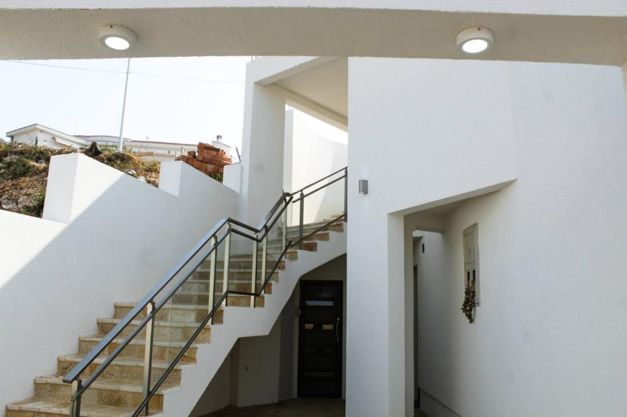Villa La Vie Ulcinj Exteriér fotografie